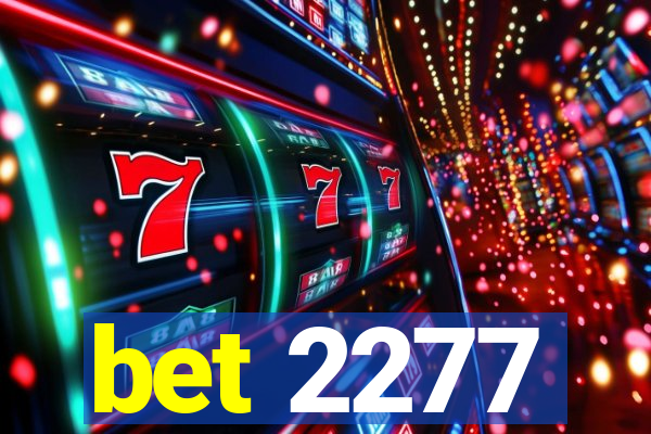 bet 2277